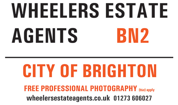 Wheelers Estate Agents in Brighton