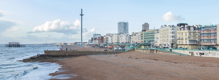 Request a property valuation in Brighton